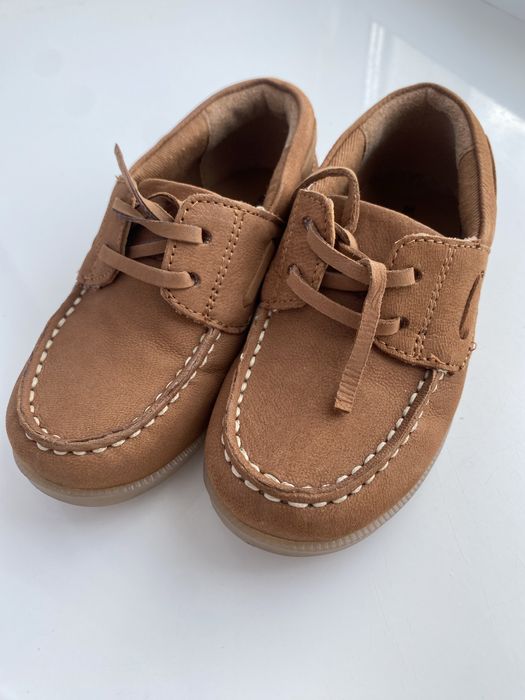 Лофери, туфлі reserved