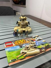Zestaw LEGO 75080 Star Wars - AAT