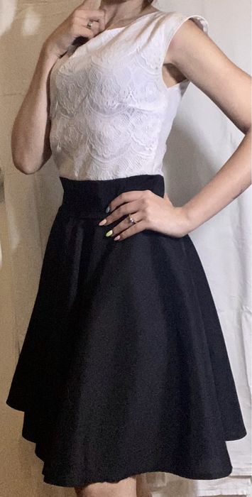 Жіноча сукня