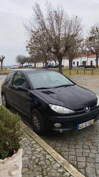 Vende-se Peugeot 206 XS