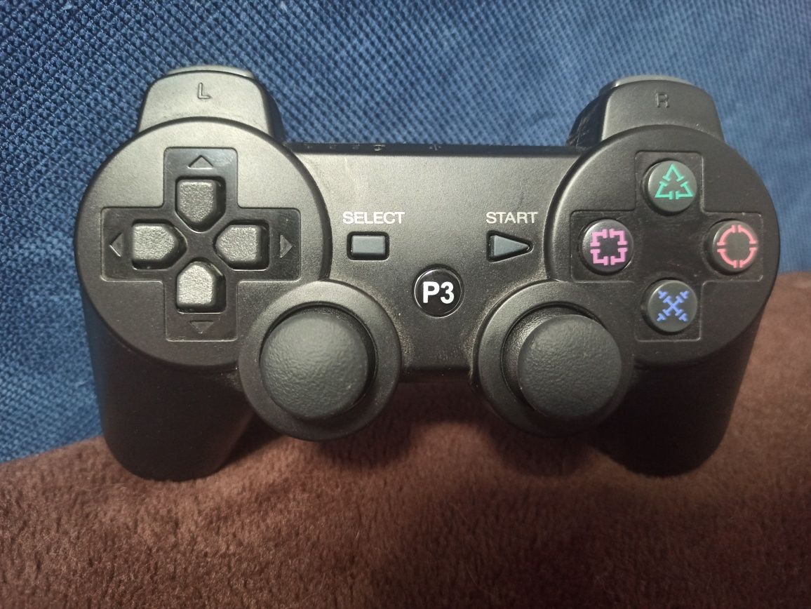 Dualshock3, Джойстик безпровідний usb для playstation 3