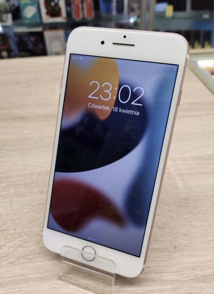 Iphone 7 Plus 128 GB
