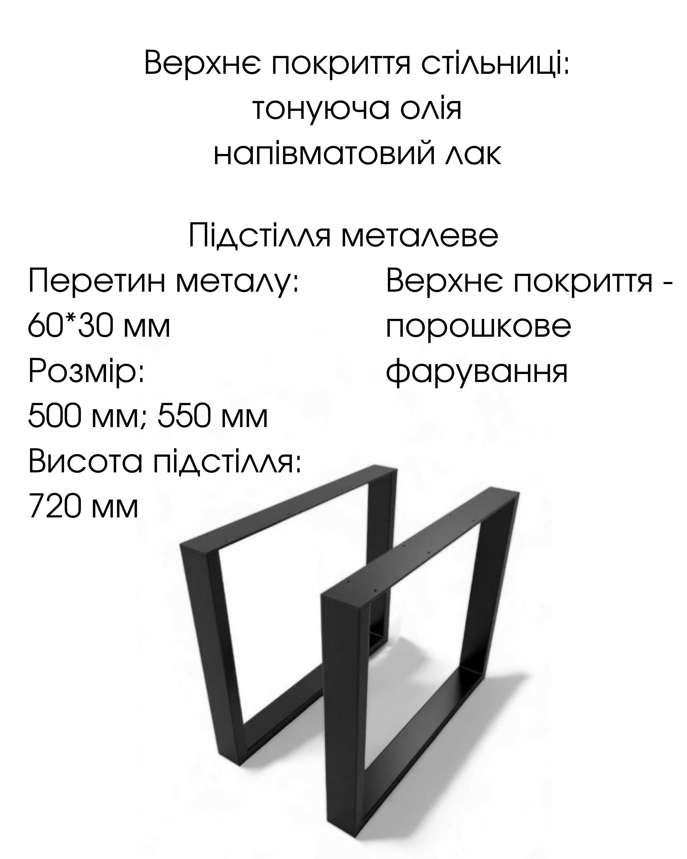 Столешницы для Компьютерного Стола из Дерева!