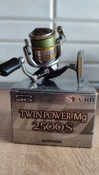 Shimano Twin Power Mg 09