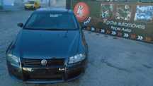 Para Peças Fiat Stilo (192_)