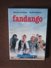 filme dvd original fandango