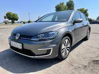 Volkswagen E-Golf 2018 36 kwt