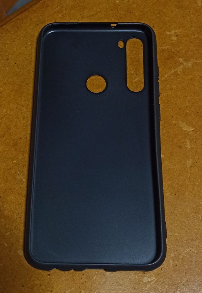 Capa Xiaomi Redmi Note 8