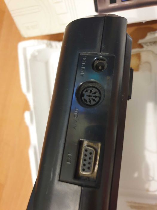 Ігрова приставка Sega mega drive регіон Японія комплект з коробкою