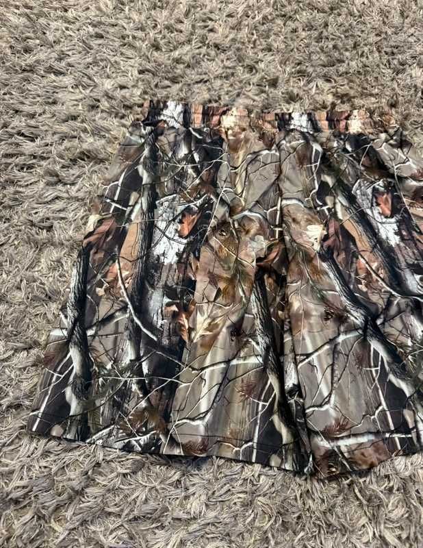 Realtree krótkie spodenki camo kamuflaż - Size M