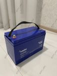 Знижка! АКБ Merlion Gel Orbus 12V 100Ah акумуляторна батарея