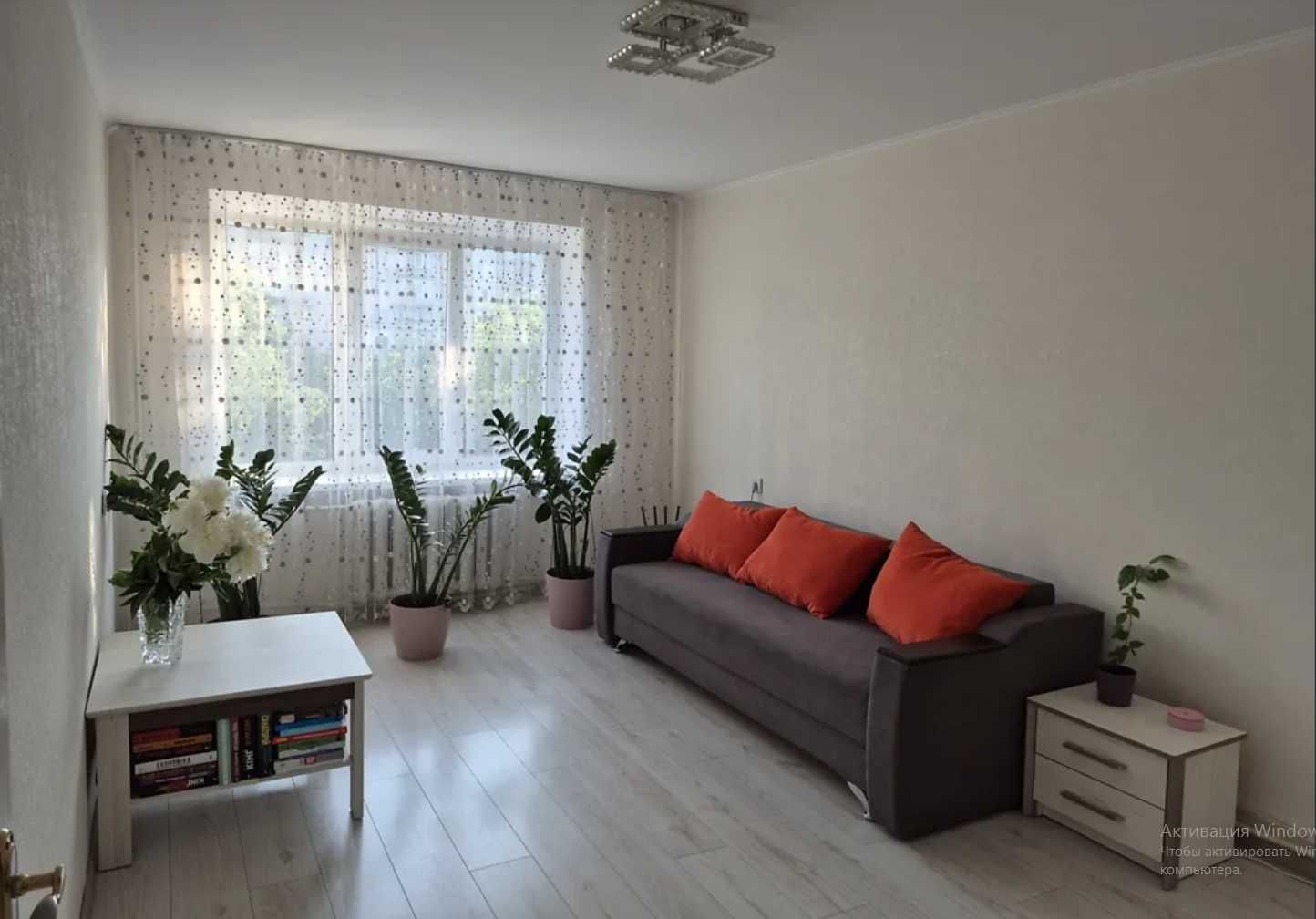 Продаж 1к квартири з ремонтом в Центрі Вінниці