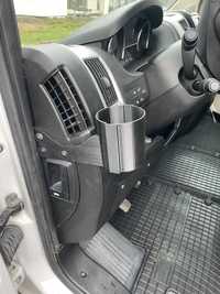 Uchwyt Cup Holder do Ducato, Boxera i Jumpera