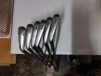 Set golf completo callway Blade irons + Cobra Drivers