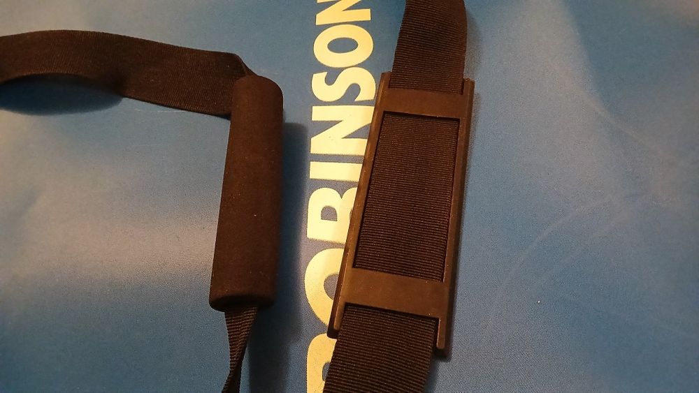 Torba na siatkę Robinson (Sensas Traper)
Torba na mokre siatki VDE-Rob