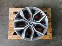 SEAT LEON III FELGA R18 5F0601025N ET45