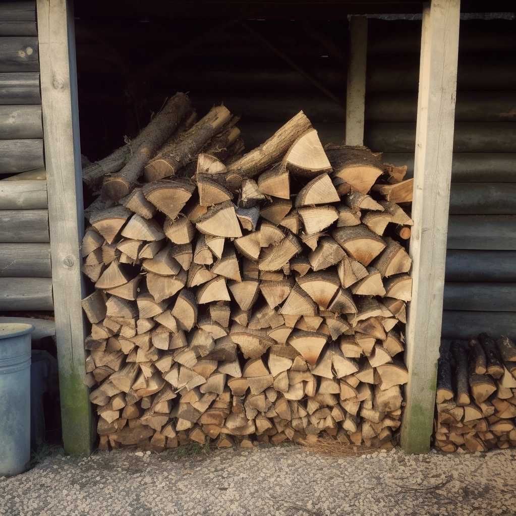 Доставляємо якісні акацієві дрова за вигідною ціною!