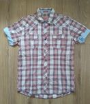 Koszula Scotch & Soda, "M". Stan idealny.
r. M.