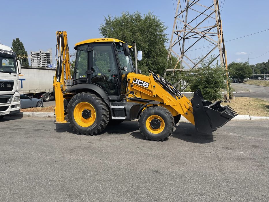 Аренда экскаватора