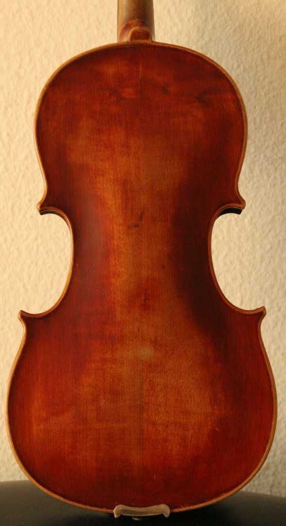 Продам німецьку скрипку 4х4