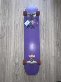 Skate Longboard Skinii