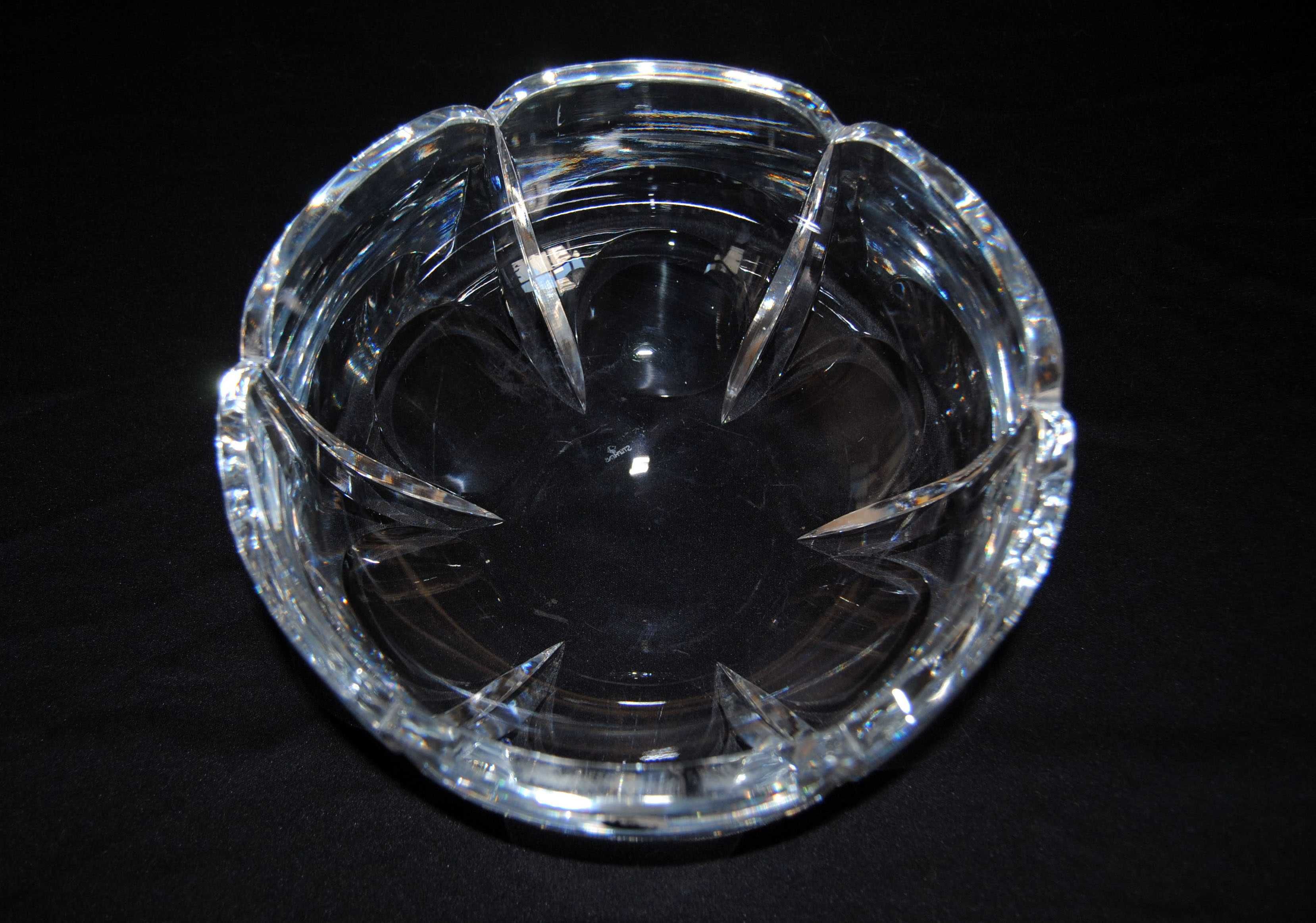 Taça em Cristal Stephen