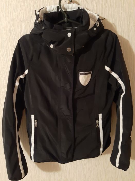 Куртка Tommy Hilfiger