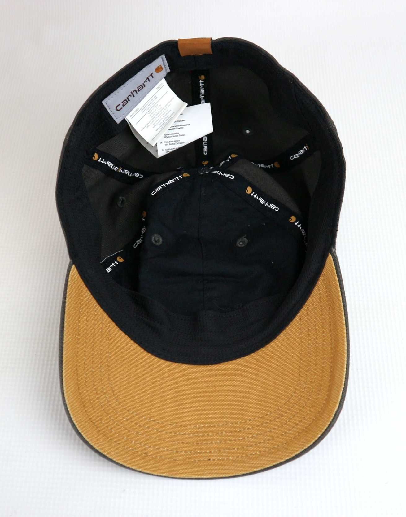 Carhartt Flex Fit Cap czapka z daszkiem bejsbolówka L/XL