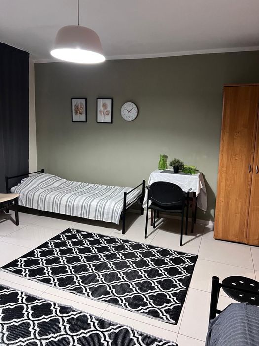 Mieszkanie dla pracownikow. kwatery pracownicze, noclegi, жильё, hotel