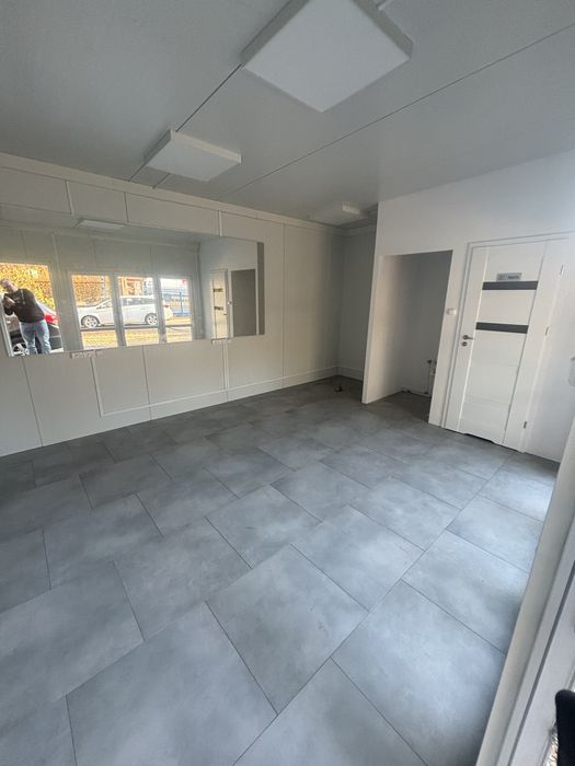 Do wynajecia nowy klimatyzowany lokal uslugowy lub biurowy 25 m2