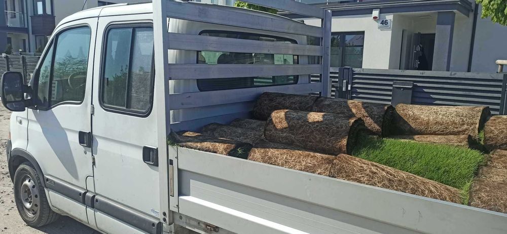 Usługi Ogrodnicze Projektowanie Zakładanie Pielęgnacja Ogrodów