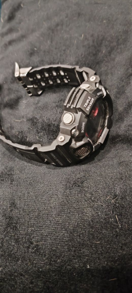 Casio G-shick GW-9400