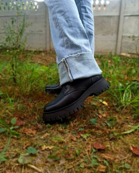 Черевики зимові жіночі