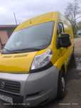 Fiat Ducato l2h2 klima dobry stan