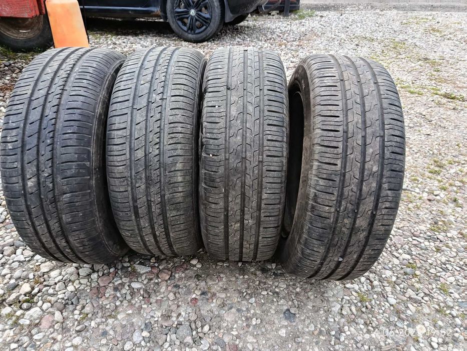 Opony z felgami 185x60xR14
