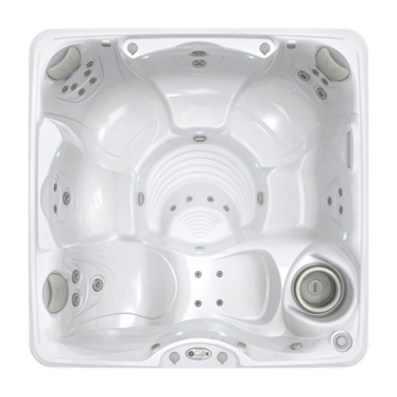 Wanna Spa Caldera Spas Marino - Oficjalny Dystrybutor MountSpa Jacuzzi