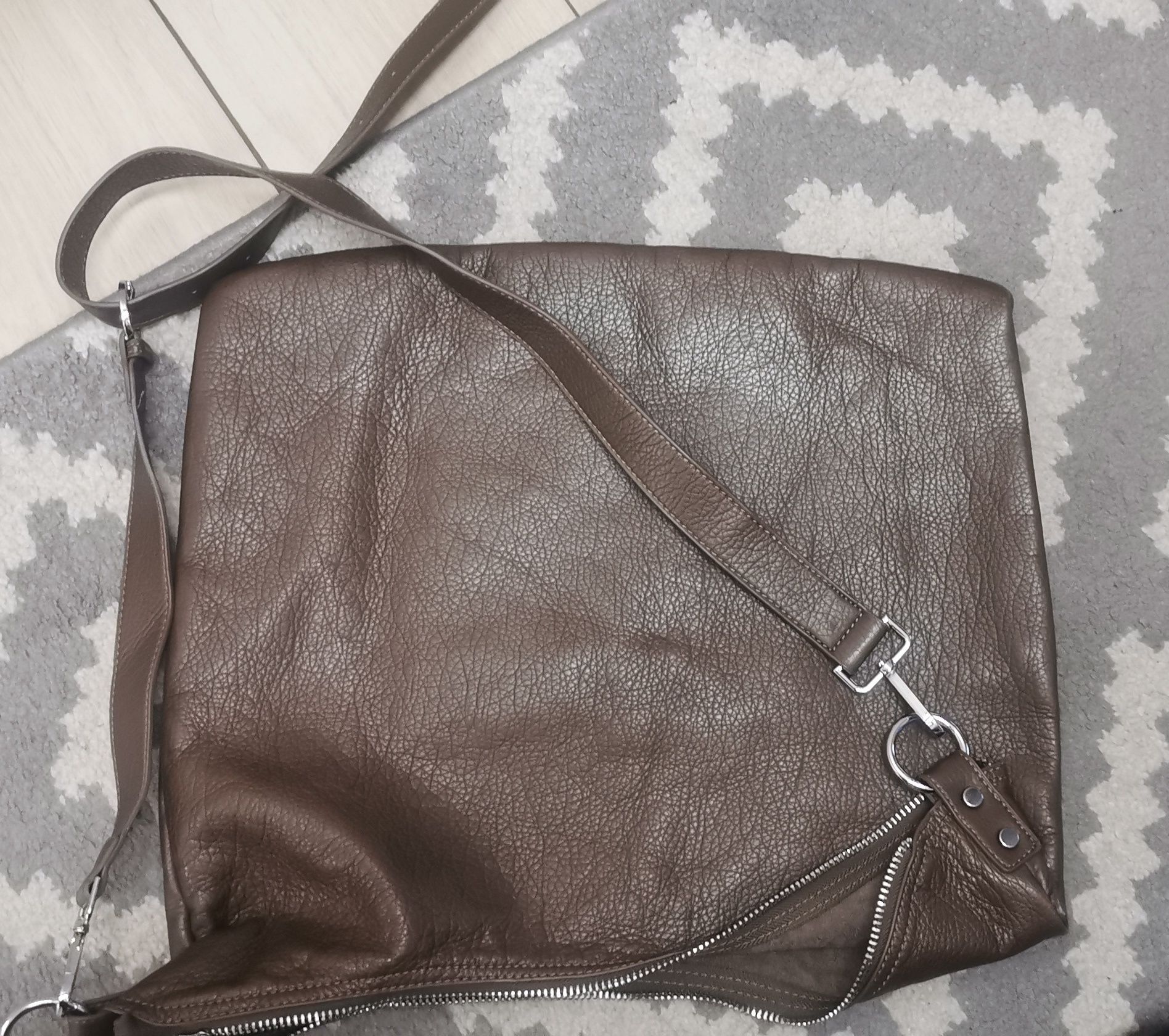 Torba damska reserved