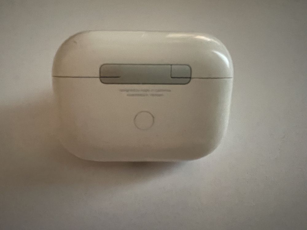 Airpod Pro A2190 оригінал