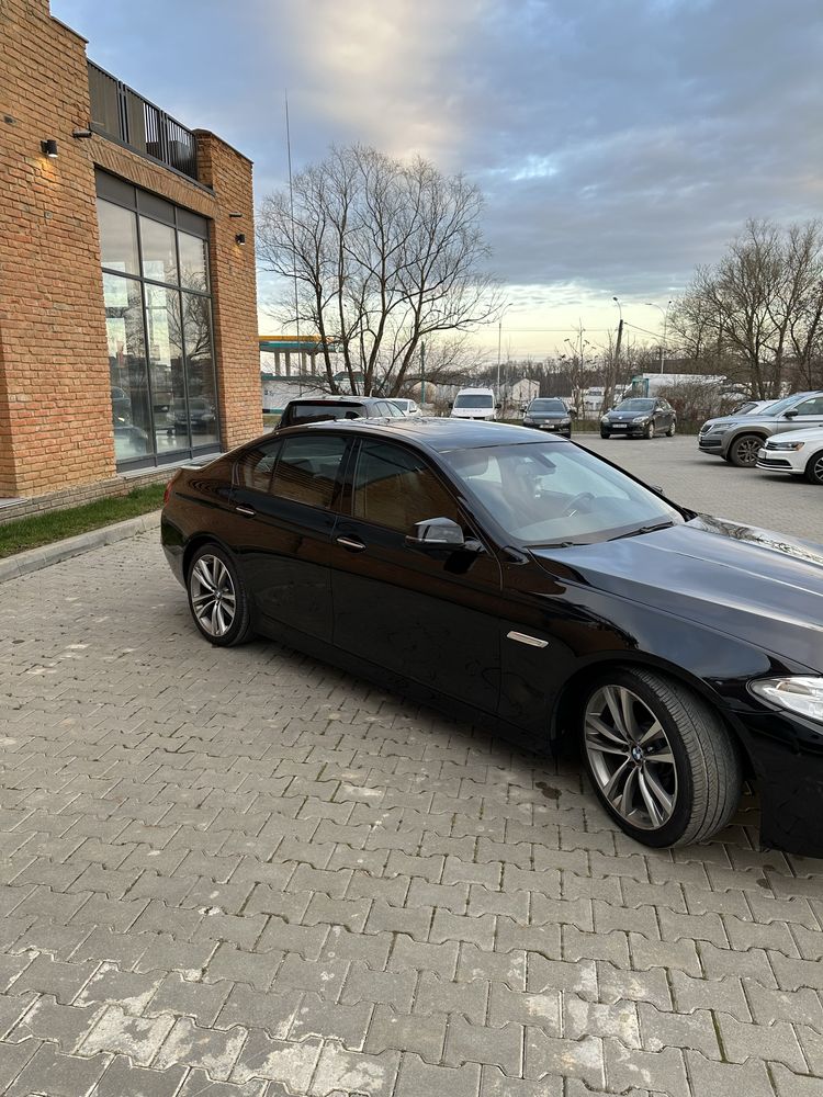 Продам BMW 528 Xdrive