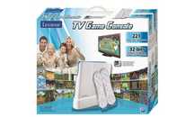 Konsola Lexibook JG7425 TV Game Console 221-IN-1