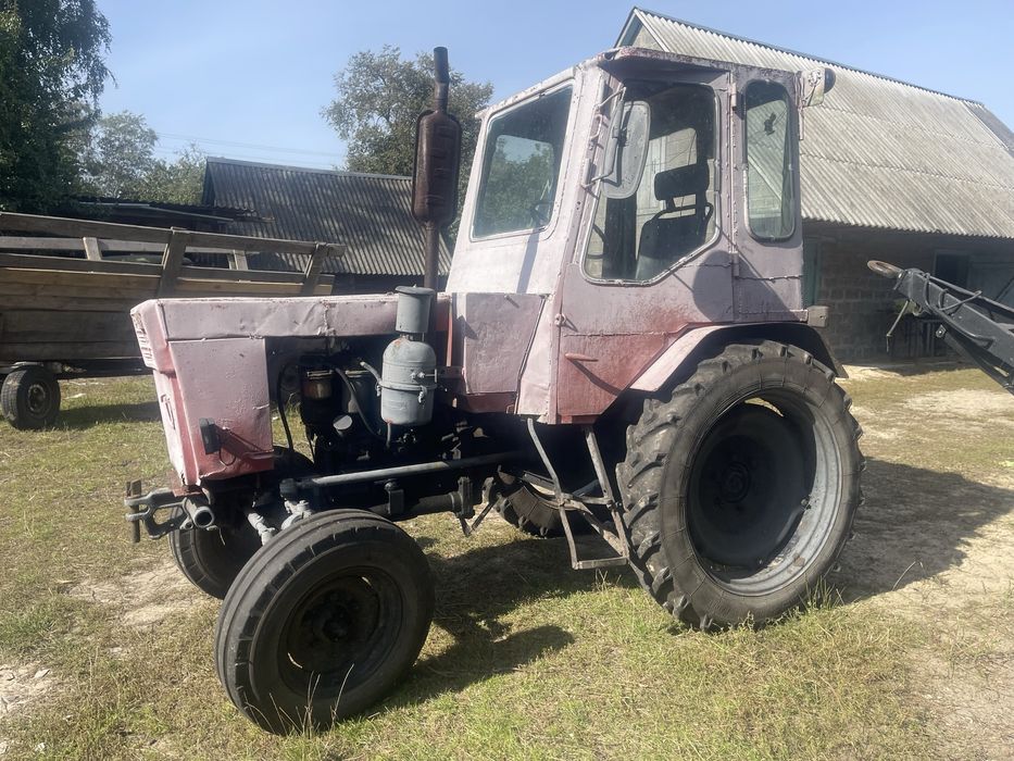 Продам Т25А на ходу