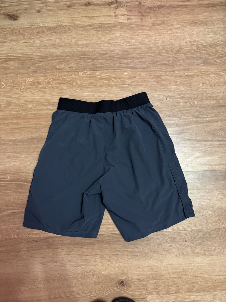 Шорти унісекс Under Armour унисекс