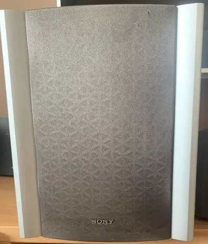 Subwower + amplituner kina domowego sony htp 1200