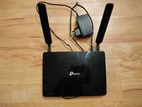 Sprzedam router TP-link na kartę SIM