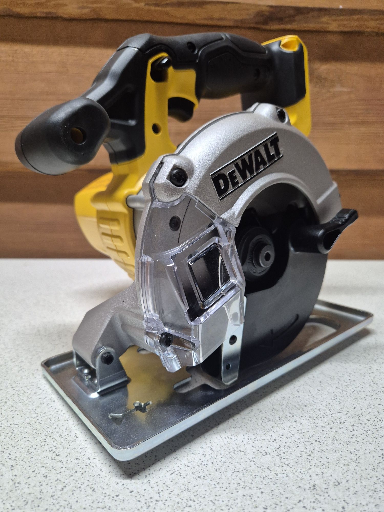 DeWalt Piła do Metalu 18V DCS373 NÓWKA