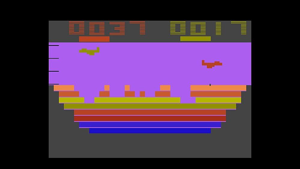 Atari Flashback Classics Vol. 2 (PS4) Gra nowa w folii