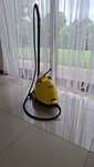 Karcher sc 1702 do dużych powierzchni