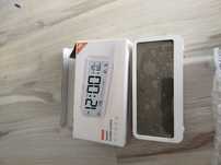 zegar biurkowy 8001EN