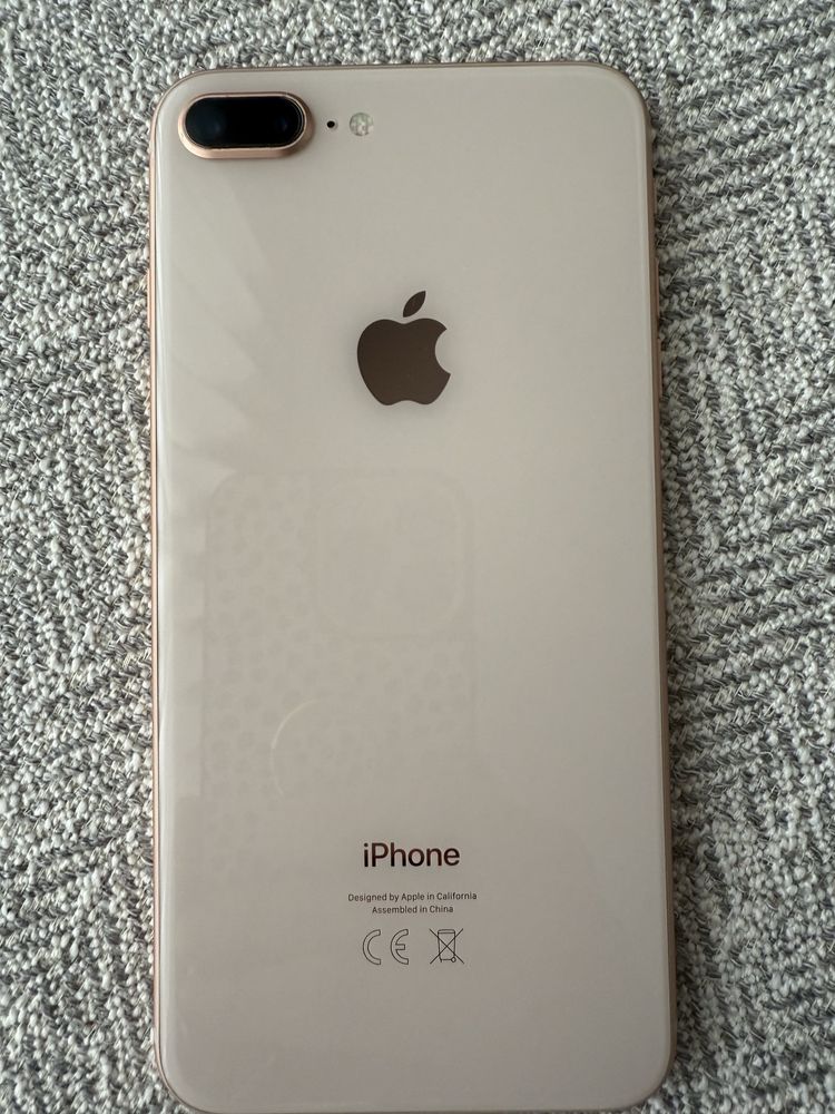 Iphone 6 Plus 64Gb