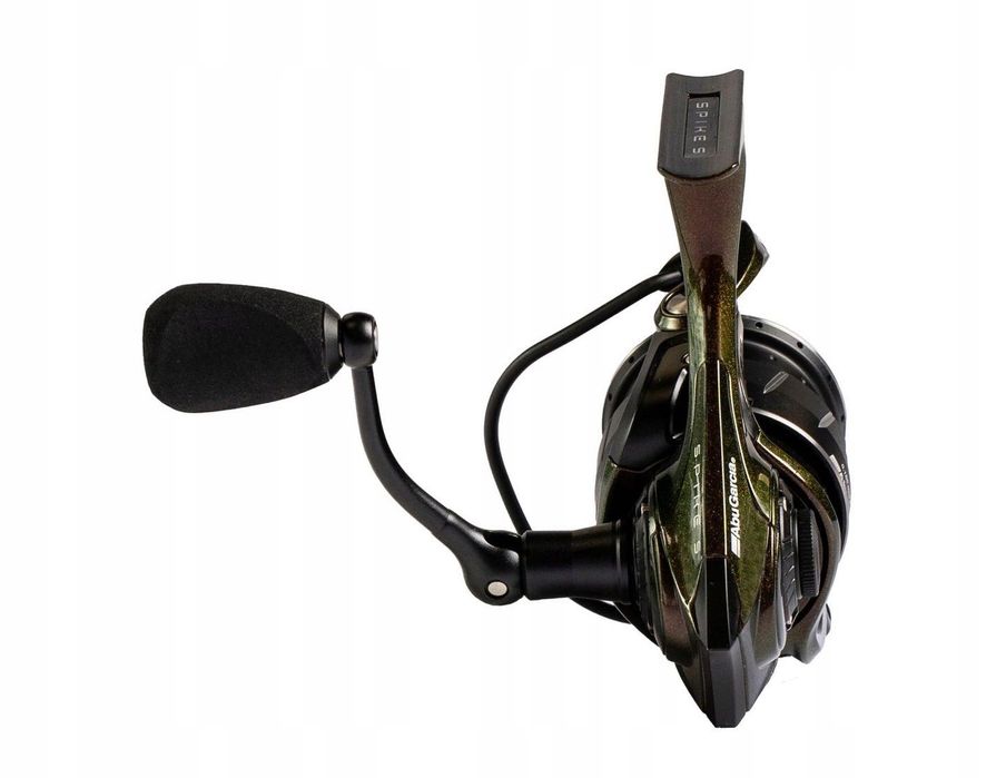 Nowy kołowrotek ABU GARCIA SPIKE S 3000SH